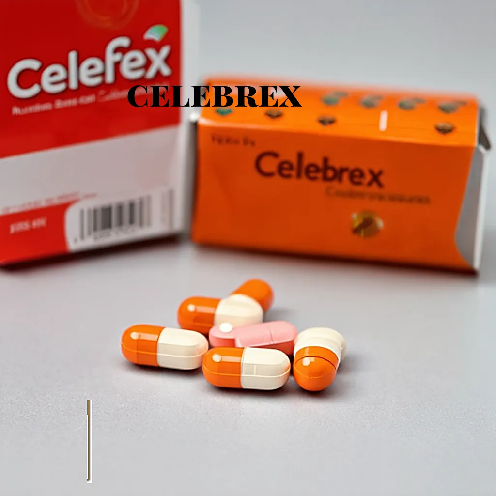 Precio del celebrex 100mg